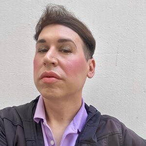 Meet your Posher, Greg